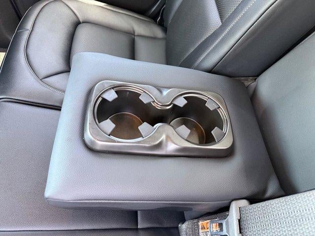 2022 GMC Canyon 4WD Elevation