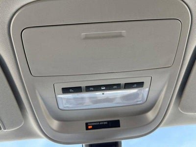 2022 GMC Canyon 4WD Elevation