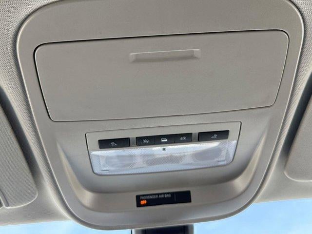 2022 GMC Canyon 4WD Elevation