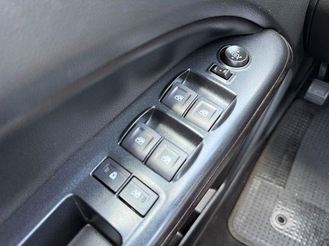 2022 GMC Canyon 4WD Elevation