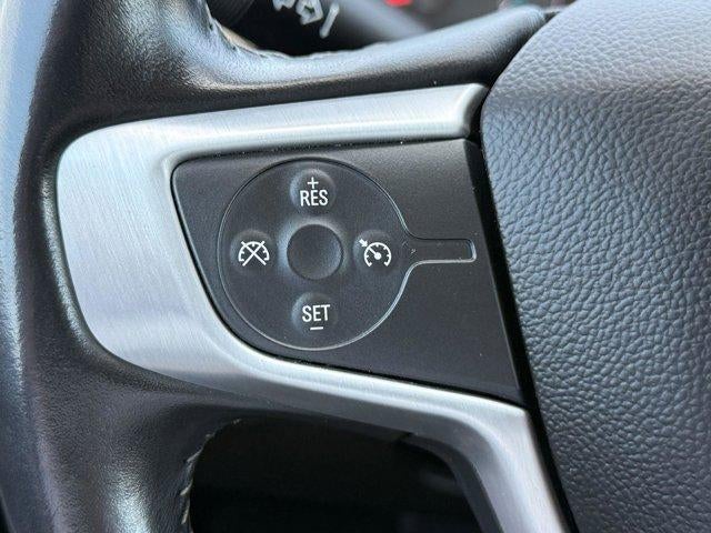 2022 GMC Canyon 4WD Elevation