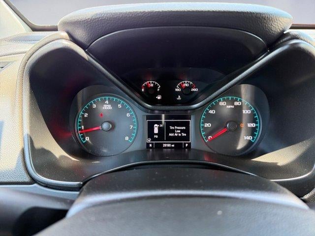 2022 GMC Canyon 4WD Elevation