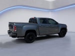 2022 GMC Canyon 4WD Elevation