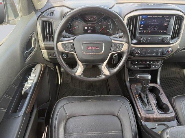 2021 GMC Canyon 4WD Denali