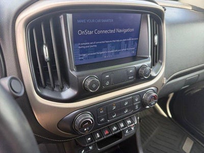 2021 GMC Canyon 4WD Denali