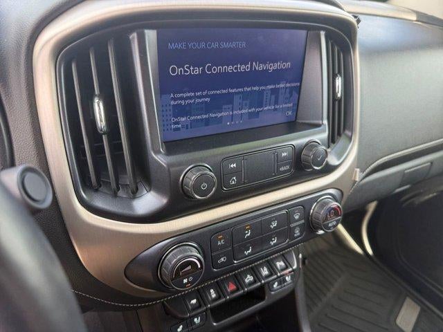 2021 GMC Canyon 4WD Denali