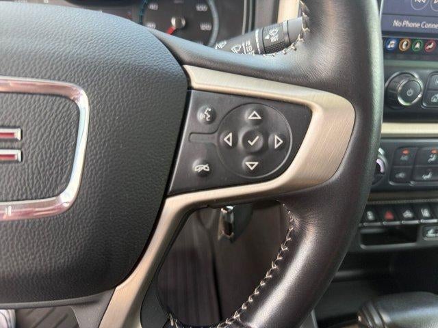 2021 GMC Canyon 4WD Denali