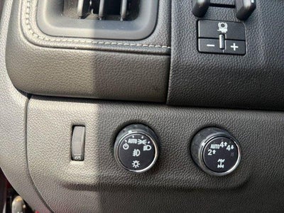 2021 GMC Canyon 4WD Denali