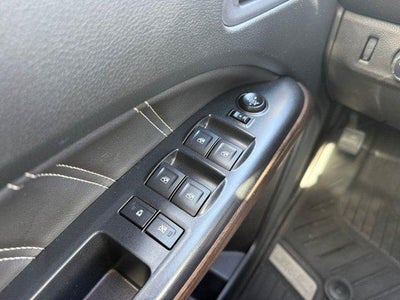 2021 GMC Canyon 4WD Denali