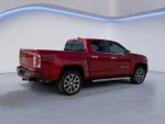 2021 GMC Canyon 4WD Denali