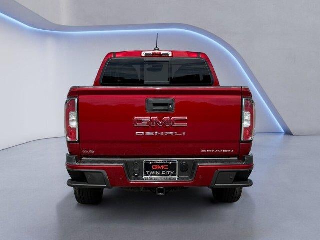 2021 GMC Canyon 4WD Denali
