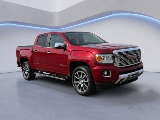 2017 GMC Canyon 4WD Denali