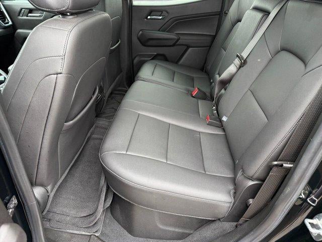 2023 GMC Canyon 4WD Elevation
