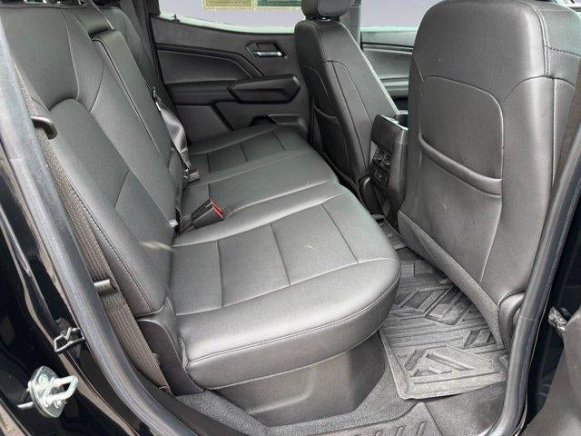 2023 GMC Canyon 4WD Elevation