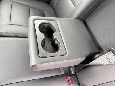2023 GMC Canyon 4WD Elevation