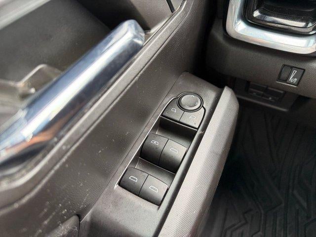 2023 GMC Canyon 4WD Elevation