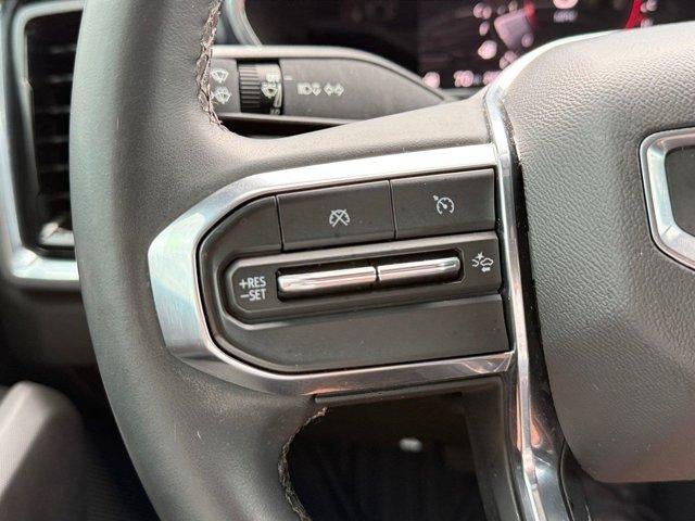 2023 GMC Canyon 4WD Elevation