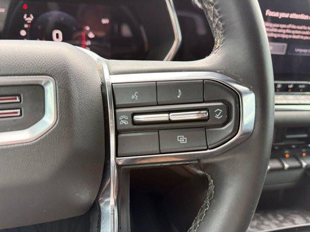 2023 GMC Canyon 4WD Elevation