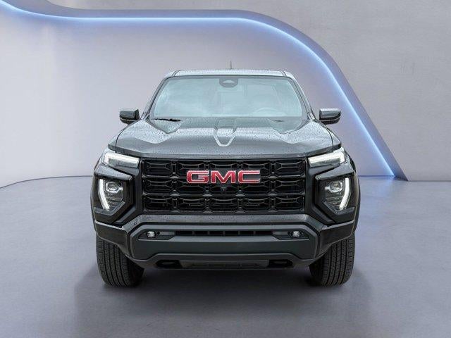 2023 GMC Canyon 4WD Elevation