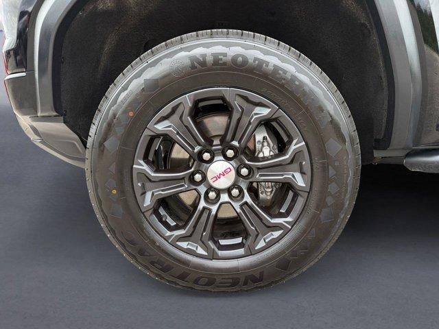 2023 GMC Canyon 4WD Elevation