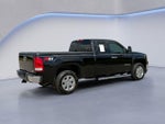 2012 GMC Sierra 1500 SLE