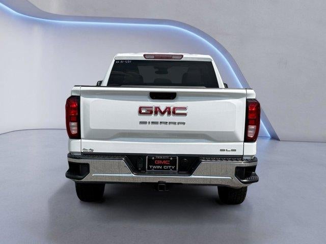 2025 GMC Sierra 1500 SLE