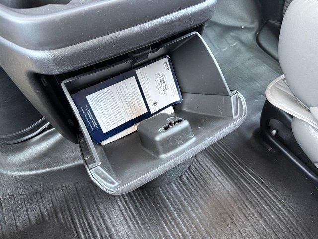 2025 GMC Savana Cargo CARGO