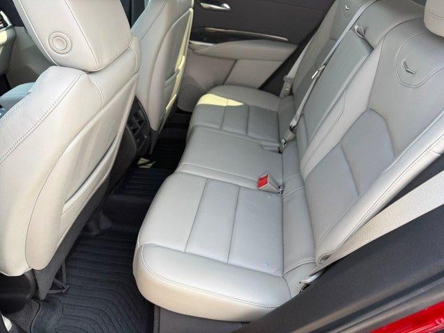 2022 Cadillac XT4 FWD Premium Luxury