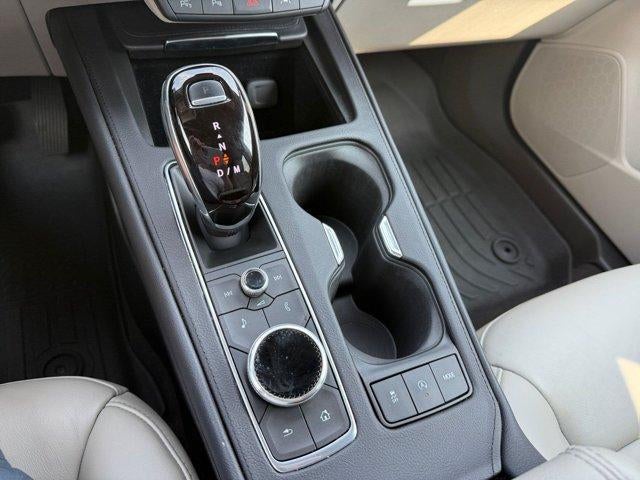 2022 Cadillac XT4 FWD Premium Luxury