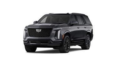 2026 Cadillac Escalade Base