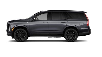 2026 Cadillac Escalade Base