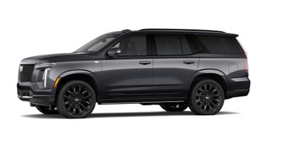 2026 Cadillac Escalade Base