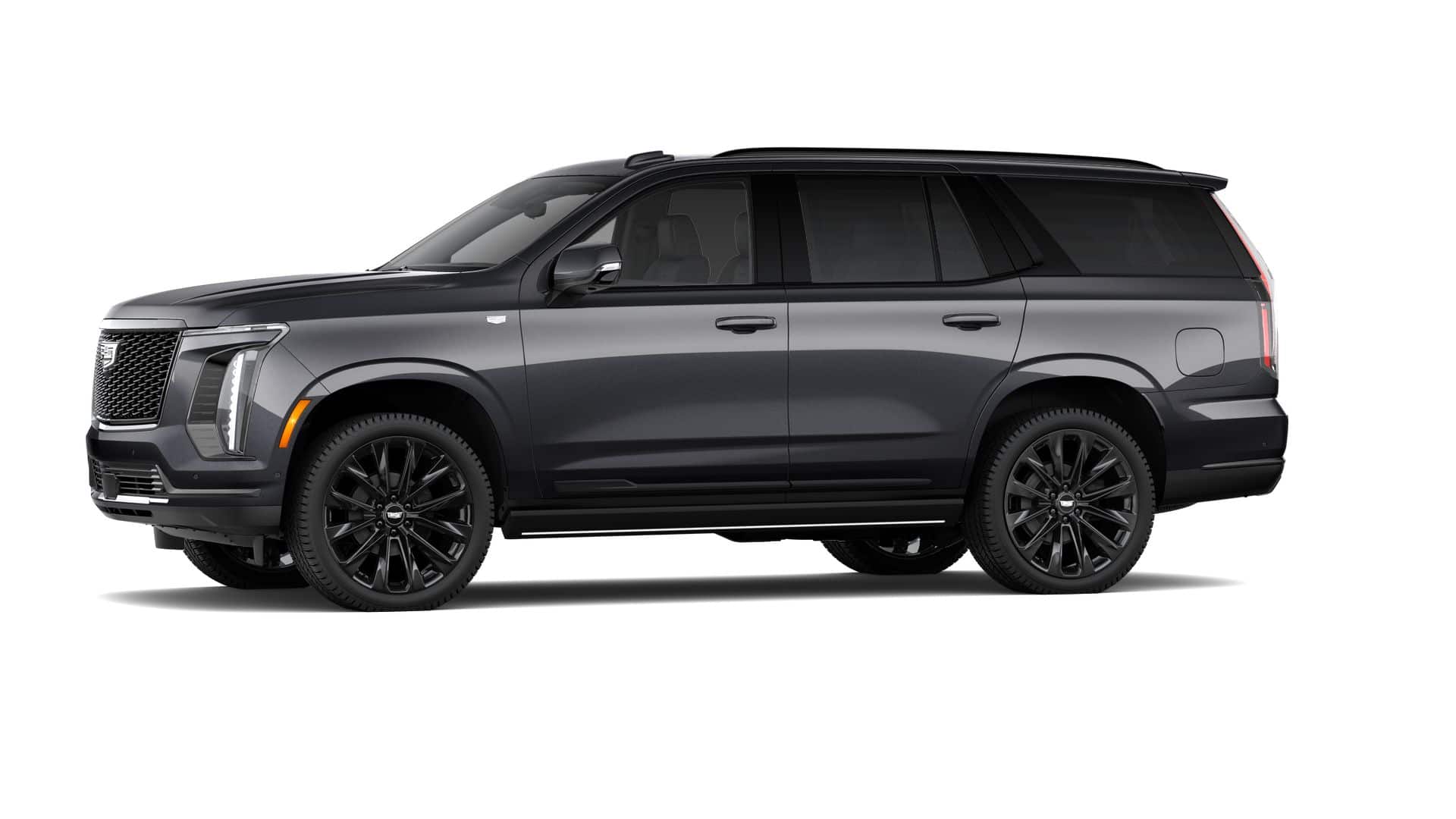 2026 Cadillac Escalade Base