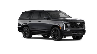 2026 Cadillac Escalade Base
