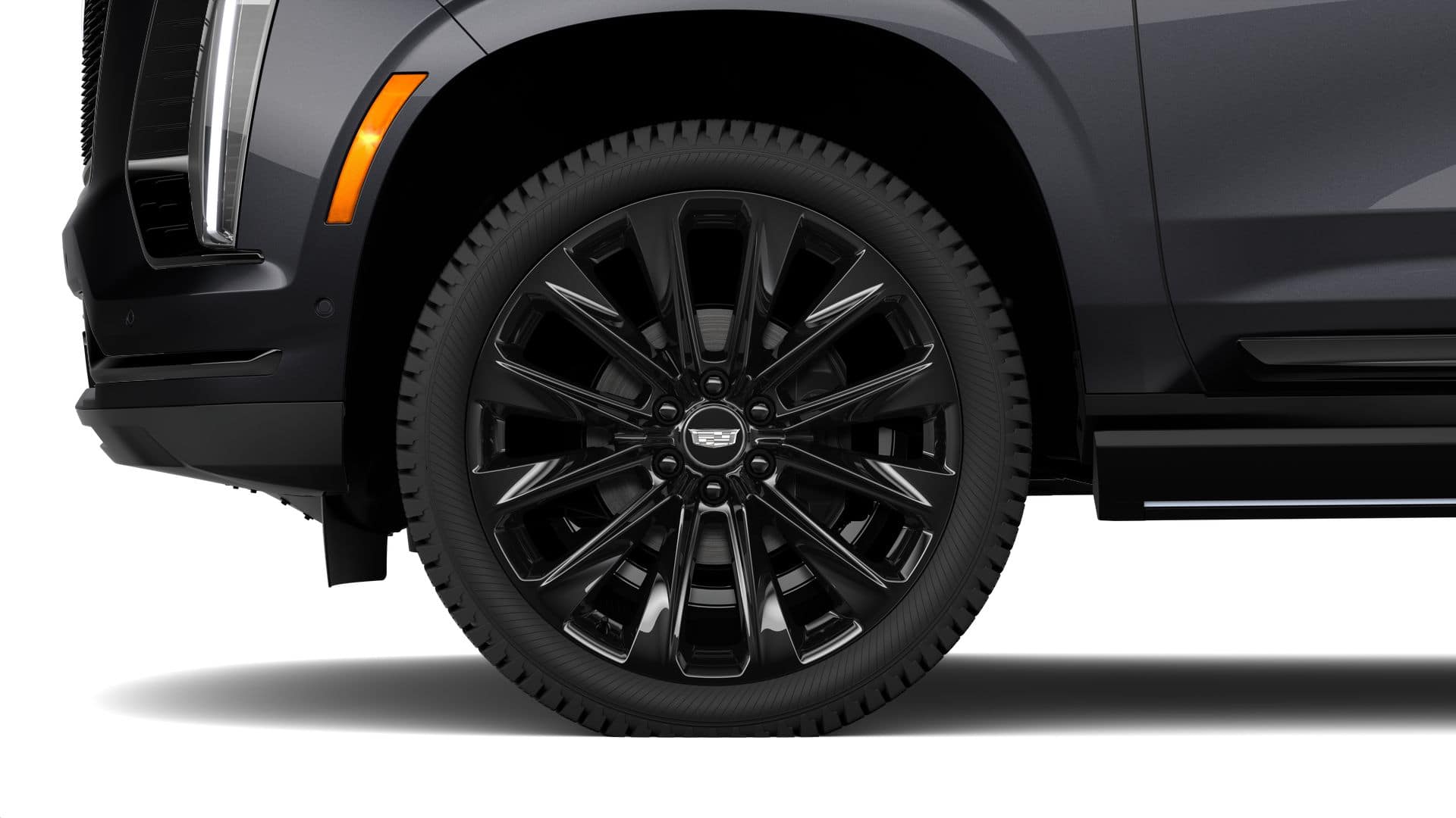2026 Cadillac Escalade Base