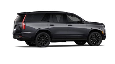 2026 Cadillac Escalade Base