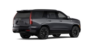 2026 Cadillac Escalade Base