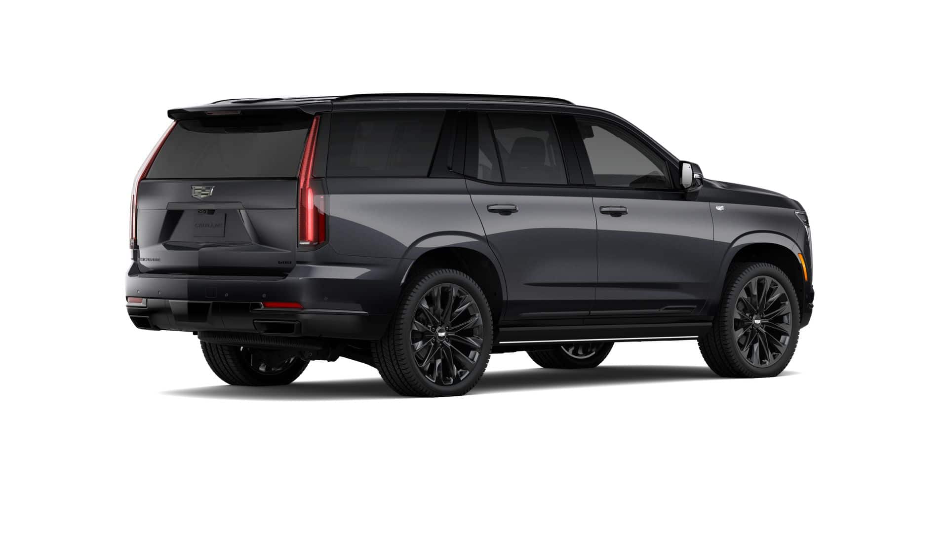 2026 Cadillac Escalade Base