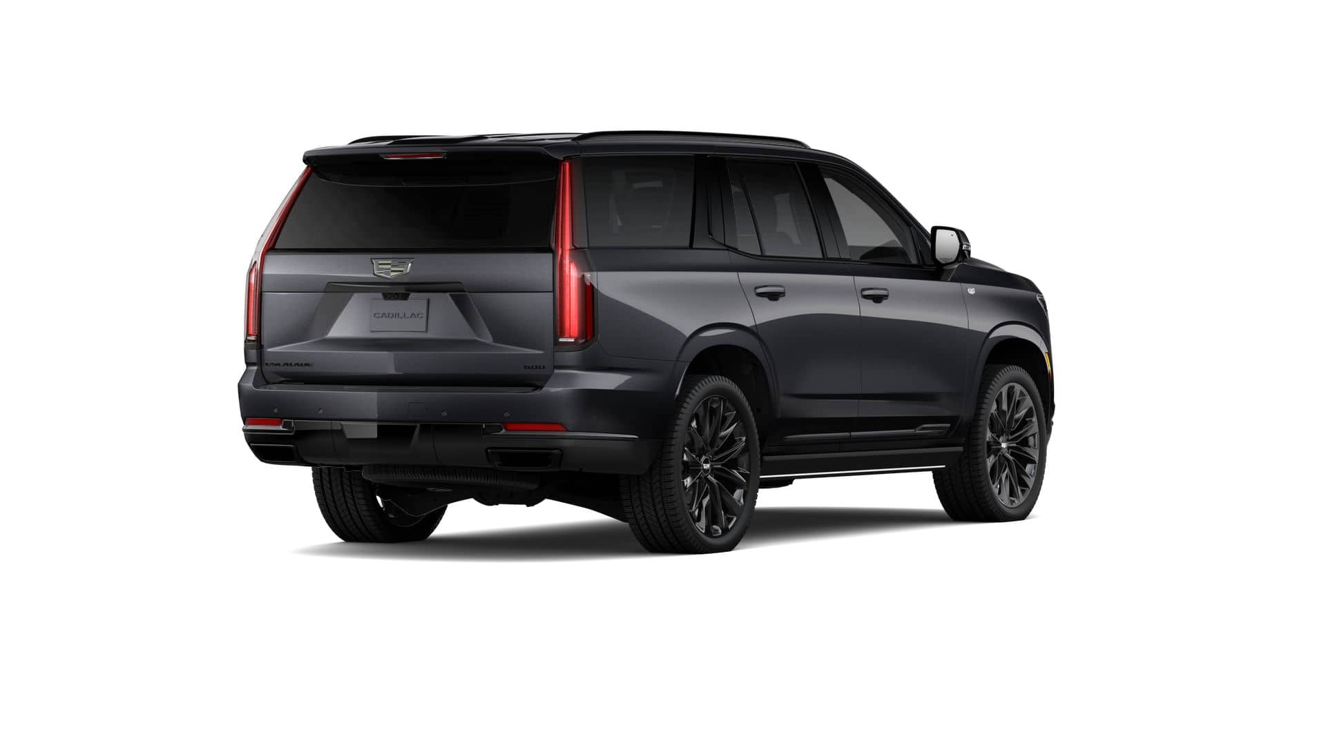 2026 Cadillac Escalade Base