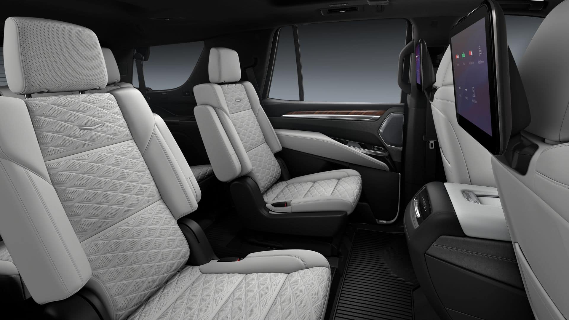 2026 Cadillac Escalade Base