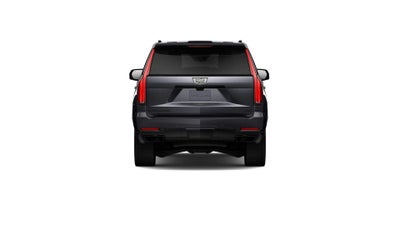 2026 Cadillac Escalade Base