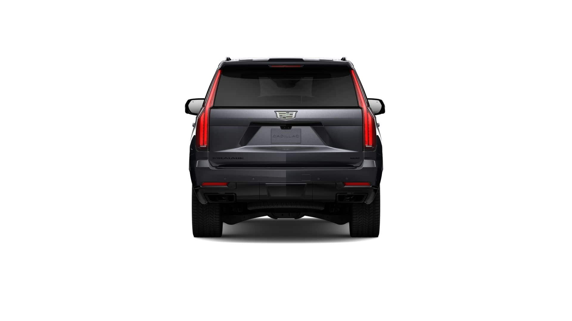 2026 Cadillac Escalade Base