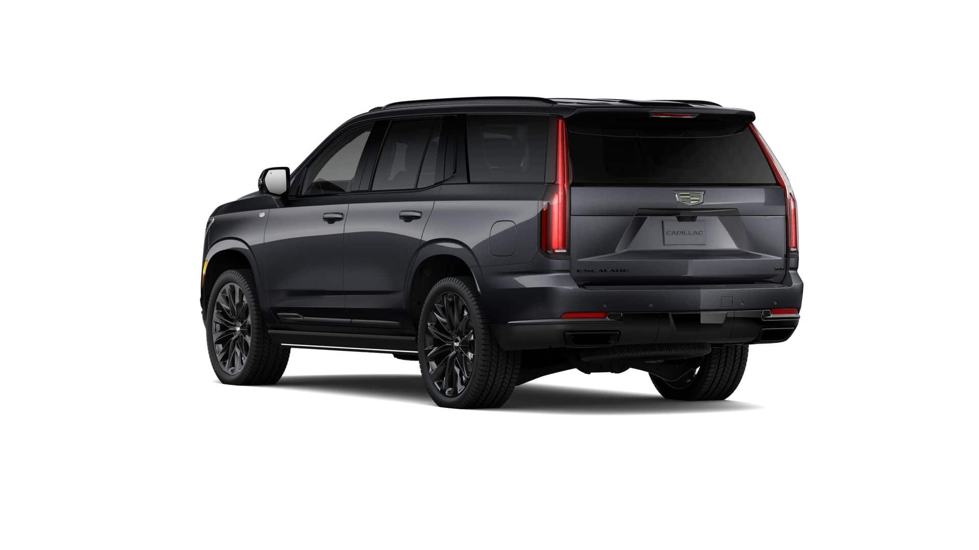 2026 Cadillac Escalade Base