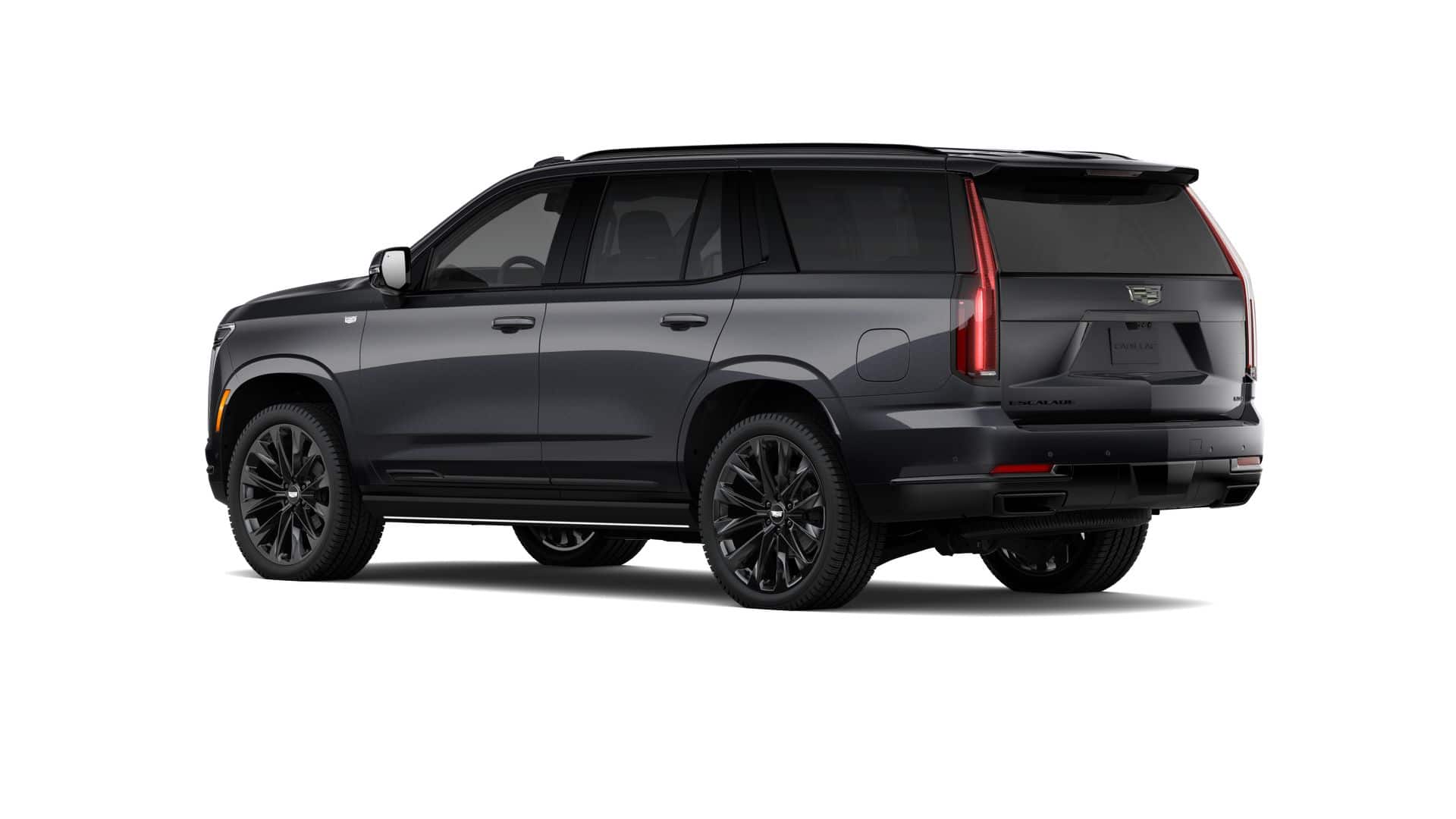 2026 Cadillac Escalade Base