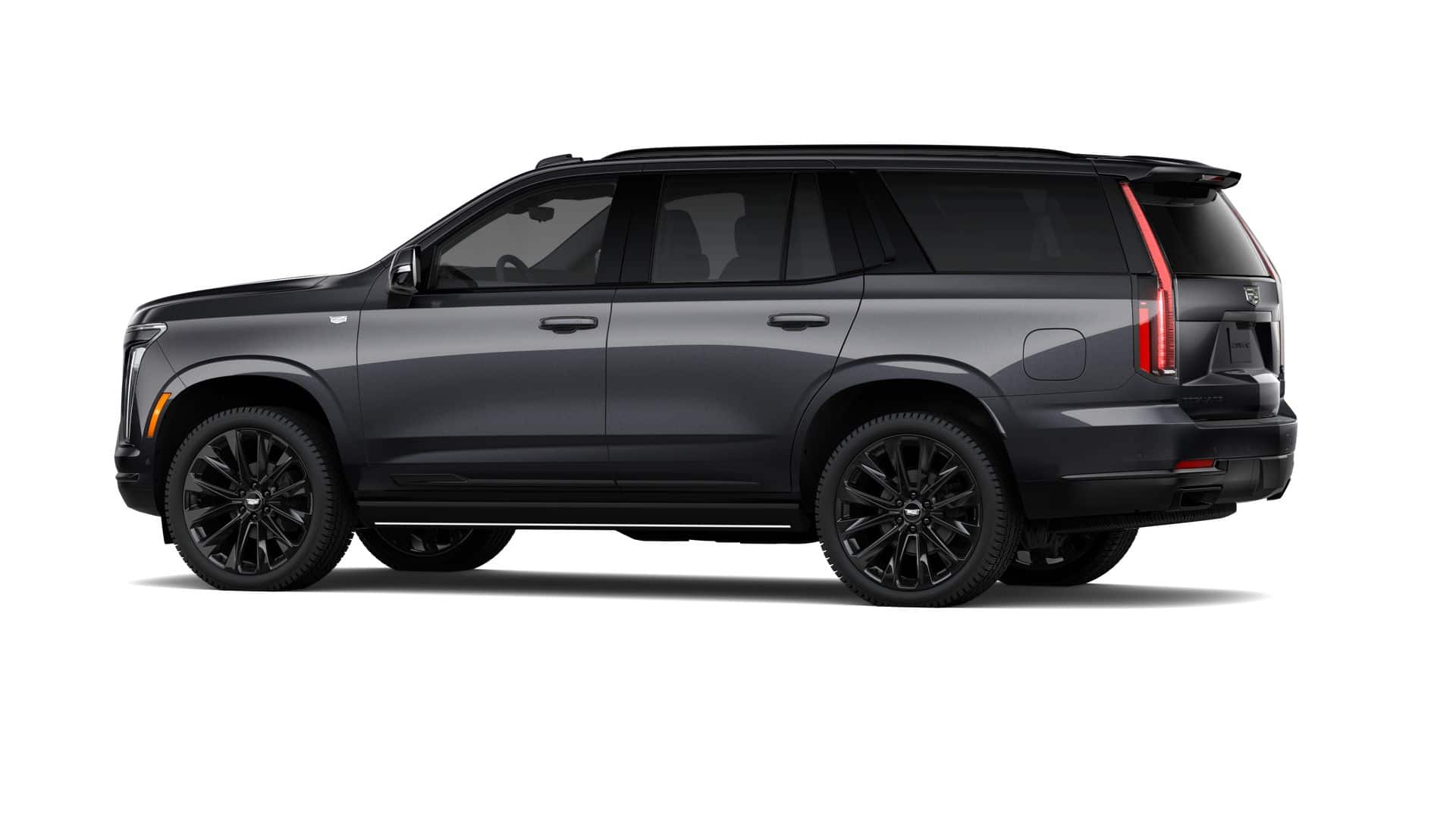 2026 Cadillac Escalade Base