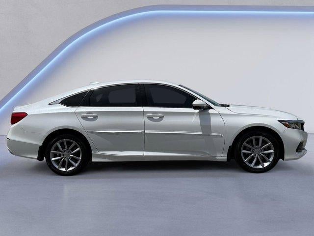 2022 Honda Accord Sedan LX