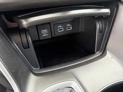 2022 Honda Accord Sedan LX