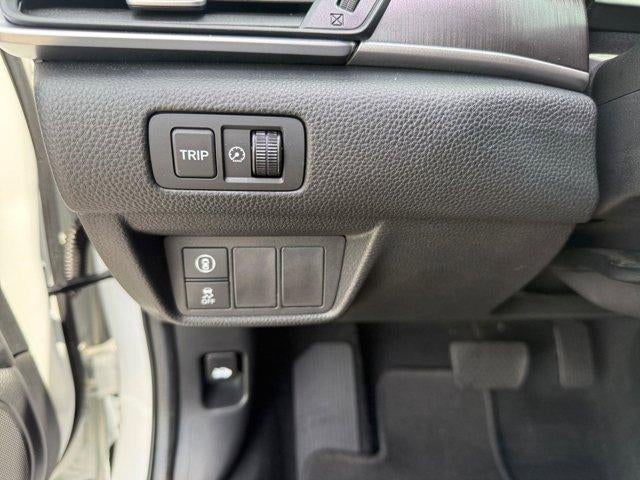 2022 Honda Accord Sedan LX