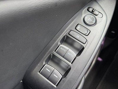 2022 Honda Accord Sedan LX