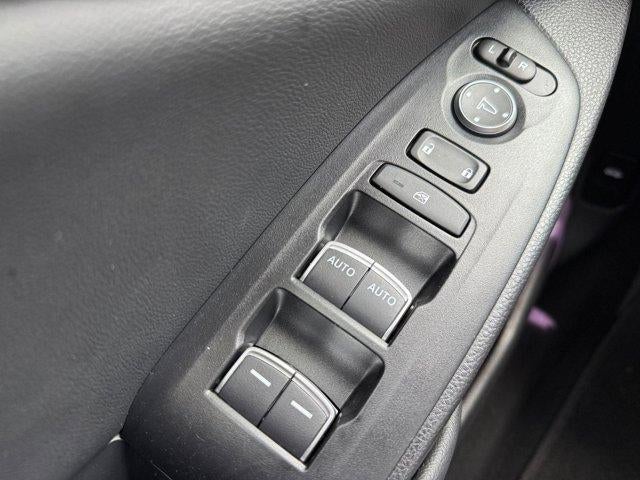 2022 Honda Accord Sedan LX